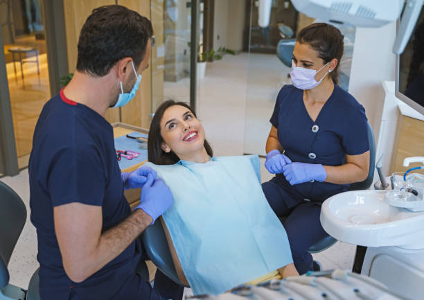 Best Dental Exams and Cleanings  in South Dos Palos, CA