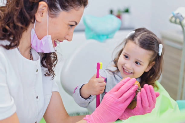 Best Dental X-Rays and Imaging  in South Dos Palos, CA